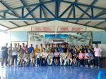 โครงการจัดเวทีประชาคมตำบล ประจำปีงบประมาณ พ.ศ. 2566 